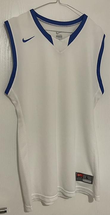 Nike Team košarkaški dres bez rukava - Brend: Nike (Team linija) -