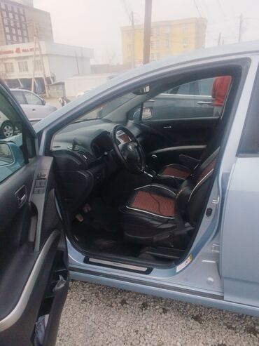 таета джип: Toyota Corolla Verso: 2006 г., 2.2 л, Механика, Дизель, Минивэн