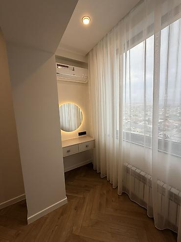 недвижимости: 2 комнаты, 60 м², Элитка, 10 этаж, Свежий ремонт — 10