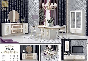 ən ucuz mebel salonu: Yeni, Komod, Servant, TV altlığı, Kredit var — 1