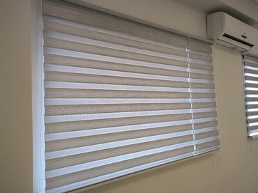 Жалюзи и рольшторы: Мы занимаемся производством вертикальных жалюзей, ролл-штор, жалюзи — 13