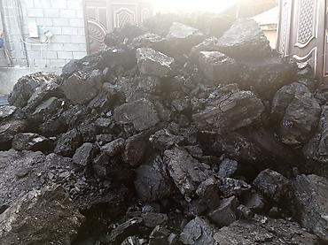 продам тушенку: Каменный уголь, крупный фракционный. Описание: - Крупные блочные — 1