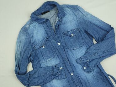 vans kurtka zimowa: Janina, Women`s shirt, size S (EU 36)