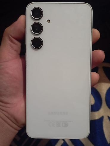 note 2: Samsung Galaxy A35 5G (модель SM-A356E/DS), белый Ключевые — 1