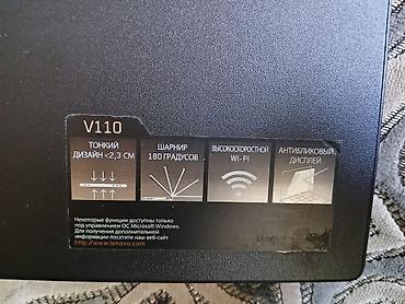 osmo mobile 7: Ноутбук Lenovo V110-15IAP 15.6" Комплектация: - ноутбук Lenovo V110 — 3