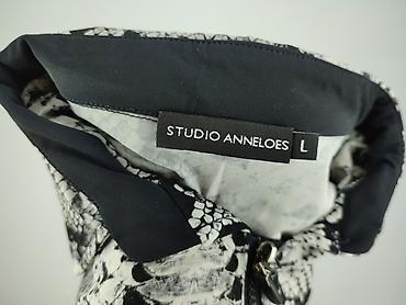 sweter panterka: Studio Anneloes, Sukienka damska, rozmiar L — 4