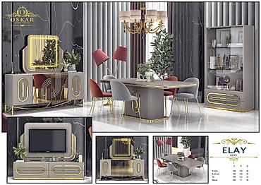 2ci el stul: Yeni, Komod, Servant, TV altlığı, Kredit var — 1