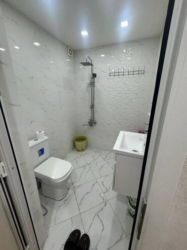 Köhnə tikili: Bakı, Bakıxanov qəs., 2 otaqlı, Köhnə tikili, 53 kv. m — 8