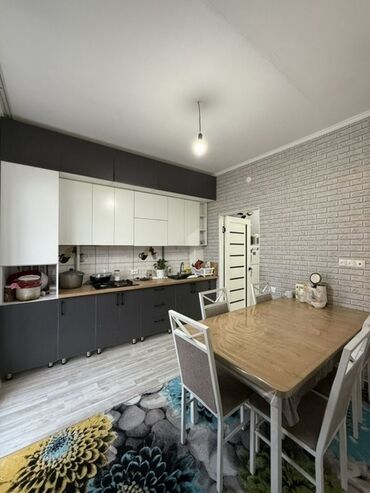 продаётся квартира в караколе: 1 комната, 40 м², Элитка, 3 этаж, Евроремонт