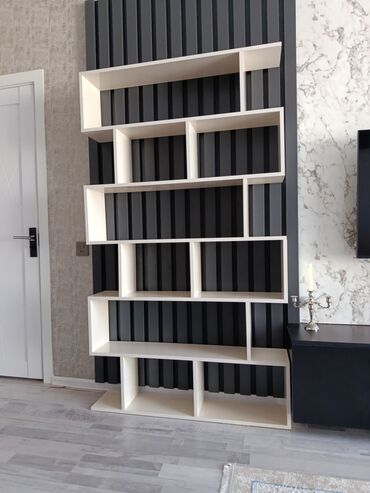 мебель для гостиной: Yeni, Kitab rəfi, Azərbaycan