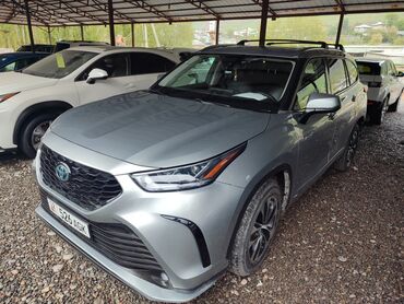 Toyota: Toyota