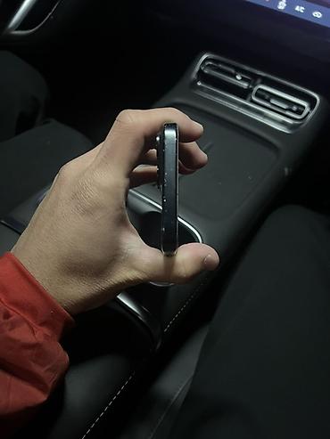 дисплей iphone 6: IPhone 15, Б/у, 128 ГБ, Black Titanium, Защитное стекло, 77 % — 7