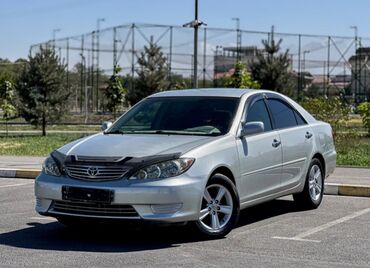 поворотники одиссей: Toyota Camry: 2005 г., 2.4 л, Автомат, Бензин, Седан