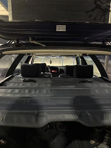 Volkswagen: Volkswagen Passat Variant: 1991 г., 1.8 л, Механика, Бензин, Универсал — 12