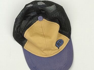 Baseball caps: Baseball cap condition - Very good