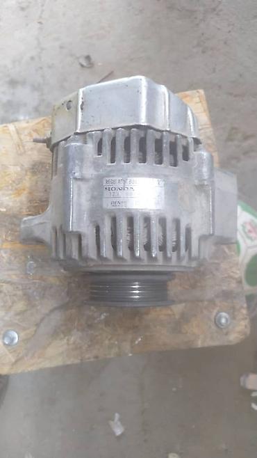 x pipe: Бензиновый мотор Honda 2000 г., 1.9 л, Б/у, Оригинал, Япония — 3