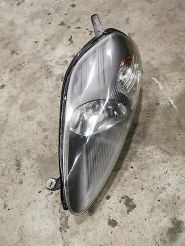 led diode za auto: LEVI FAR FIAT GRANDE PUNTO SA TAMNIM SOCIVOM IZ ORIGINALA | Fiat — 1