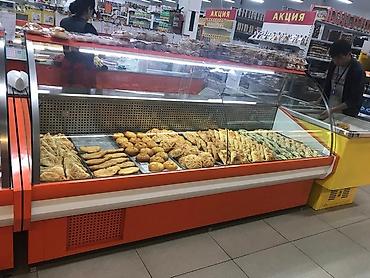 Холодильные витрины: Для мяса, мясных изделий, Новый — 2
