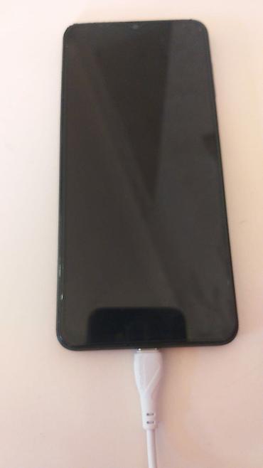 Mobil telefonlar: Samsung Galaxy A12, rəng - Qara, İki sim kartlı — 2