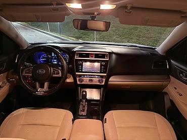 лямбда зонд субару легаси: Subaru Legacy: 2018 г., 2.5 л, Автомат, Бензин, Седан — 7