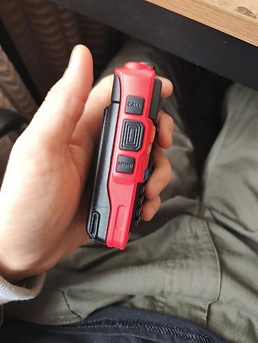 Рации и диктофоны: Рация Baofeng модель uvs9 plus максимальная мощность 10 w — 2