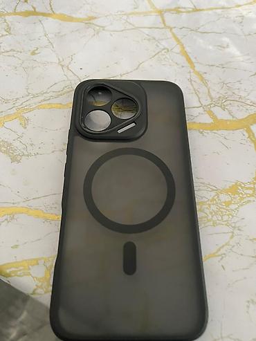 Honor: Honor 400 Lite, 256 GB, rəng - Boz, Barmaq izi, Sensor, İki sim kartlı — 7