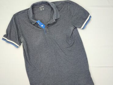 Koszulka polo dla mężczyzn, S, Livergy, stan - Dobry