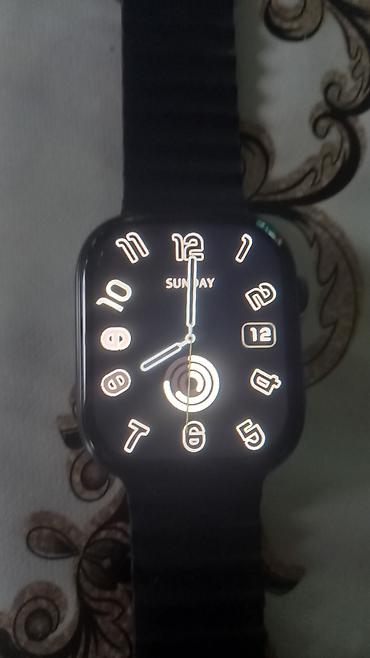 tap az ikinci el: Smart epılvoct ağıllı saat KW19 MAX seres 9 — 6