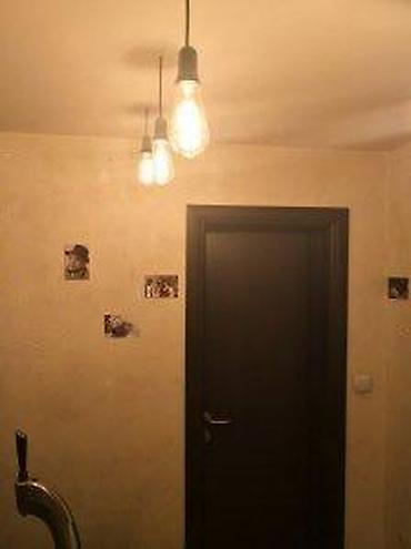 Rasveta: Edisonke Retro sijalice Žarulja E27 40W dimabilna. Edisonke Retro — 11