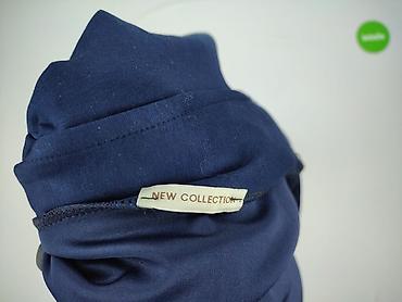 stradivarius ponczo: Woman Collection, Ponczo damskie, rozmiar One size — 7