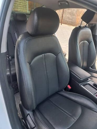 Hyundai: Hyundai Sonata: 2017 г., 2 л, Автомат, Газ, Седан — 4