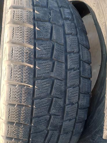 бдт дискатор: Шины 185 / 60 / R 15, Б/у, Легковые, Dunlop — 3