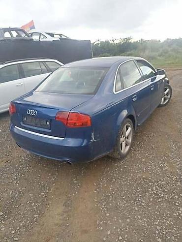 pb swiss tools: Z.YRAP DISKOVI KOC.KLESTA ZA AUDI A4 OD 2005. DO 2008. GOD. | AUDI — 2