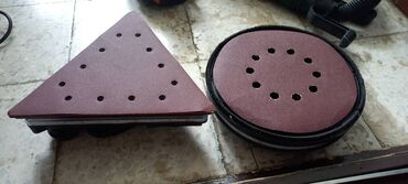 Ostali molersko građevinski alati i oprema: Na prodaju polovna žirafa Parkside PWDS 920 D4 sa rotirajućom okruglom na lalafo.rs — 12 Ostali molersko građevinski alati i oprema: Na prodaju polovna žirafa Parkside PWDS 920 D4 sa rotirajućom okruglom — 12