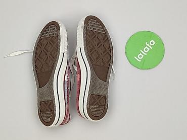 converse vitkac: Converse, Trampki damskie, rozmiar 38 — 3