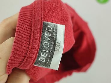 bluza just do it: Beloved, Bluza damska
, rozmiar 2XL — 4