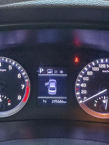 Hyundai: Hyundai Sonata: 2019 г., 2 л, Автомат, Газ, Седан — 13