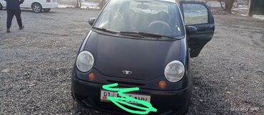 daewoo nexia салон: Daewoo Matiz: 2007 г., 0.8 л, Автомат, Бензин