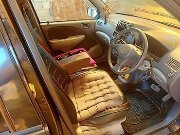 hoda fit: Toyota Raum: 1999 г., 1.5 л, Автомат, Бензин, Хэтчбэк — 1