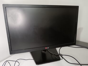 Desktop računari i radne stanice: Monitor na prodaju 22 inča. Ostale informacije na slici
