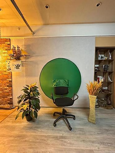 Коммерческая недвижимость: İcarəyə verilir 1 otaqlı ofis 70 m², Elmlər Akademiyası m. Daha 7 — 2