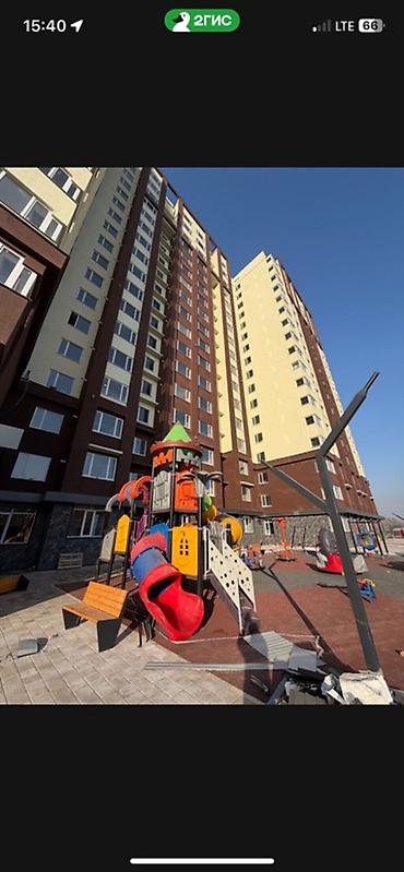 Продажа квартир: 1 комната, 48 м², Элитка, 16 этаж, Евроремонт — 13