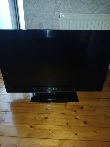 android tv: İşlənmiş Televizor LG LCD 32"