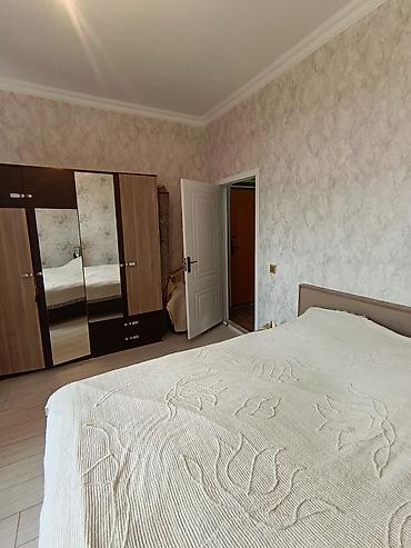 Köhnə tikili: Sumqayıt, 2 otaqlı, Köhnə tikili, 37 kv. m — 3
