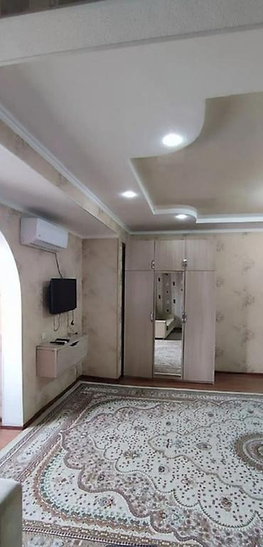 Продажа квартир: 1 комната, 42 м², Элитка, 6 этаж, Евроремонт — 6