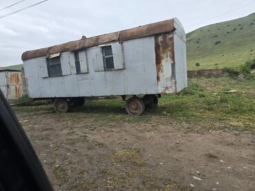 прицеп для скутера: Прицеп, Б/у