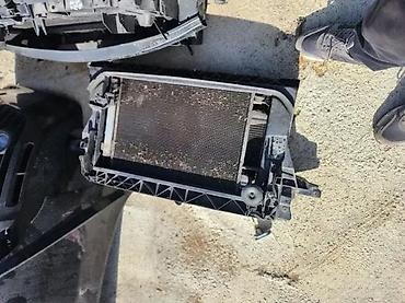 mini civava prodaja: HLADNJAK VODE KLIME SMART FORFOUR | Hladnjak vode 30 Hladnjak klime — 1