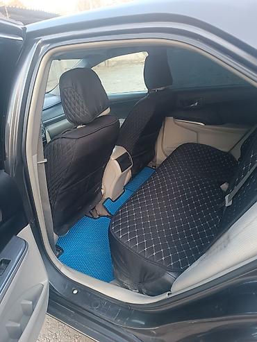 toyota bz3x бишкек: Toyota Camry: 2013 г., 2.5 л, Автомат, Гибрид, Седан — 6