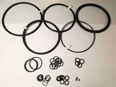 Ostali uređaji: Oring gumica, gumice, orinzi, o-ring Minimun za narucivanje je