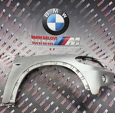 r17 dijagnoza: DESNO KRILO BLATOBRAN E70 ZA BMW X5 OD 2007. DO 2010. GOD. | — 1